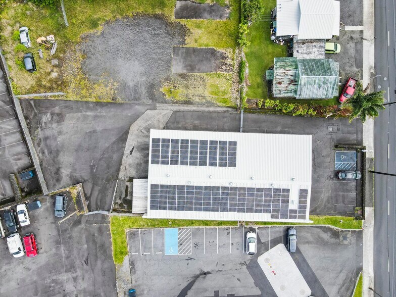 More Photos Of 1080 Kilauea Ave, Hilo Flex For Sale