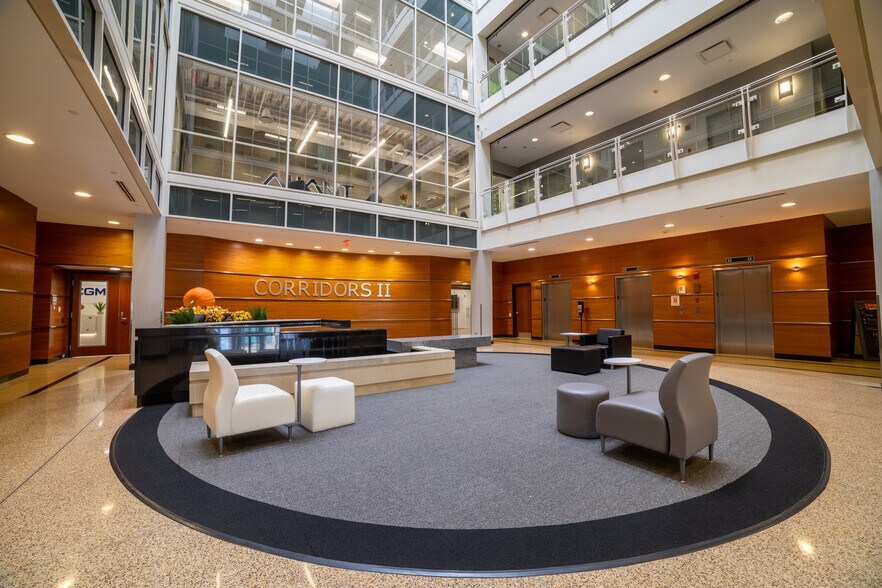 More Photos Of 2651 Warrenville Rd, Downers Grove Unknown For Lease