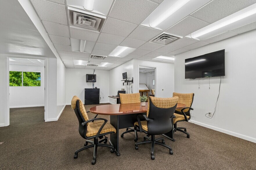 More Photos Of 1453 S Martin Luther King Jr Ave, Clearwater Warehouse For Sale