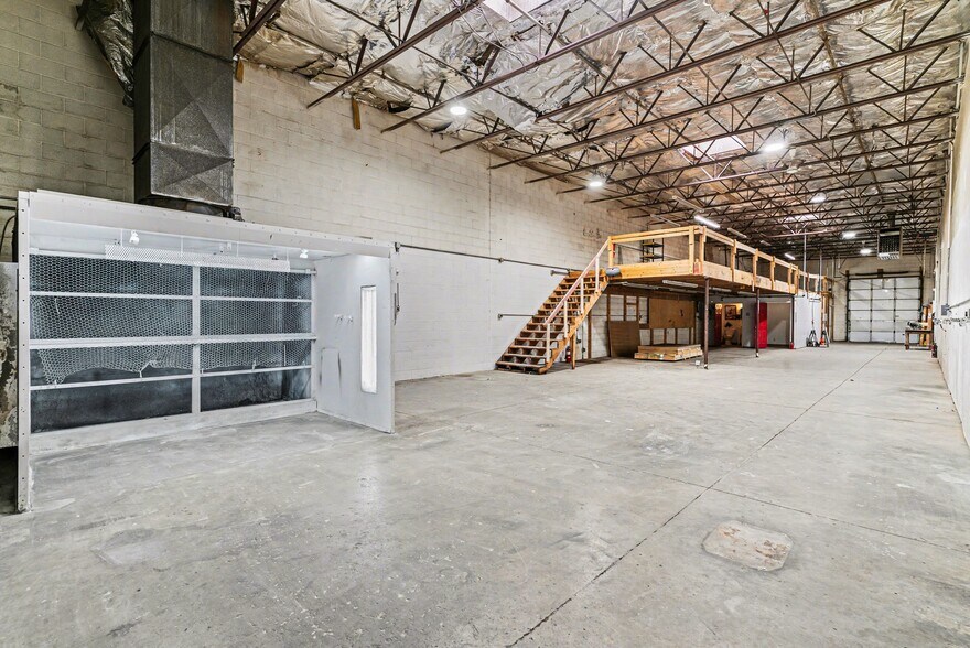 More Photos Of 16015 W 4th Ave, Golden Manufacturing For Sale
