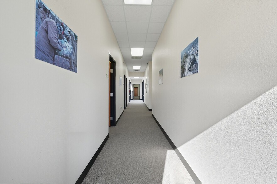 More Photos Of 16430 W US Highway 380, Ponder Warehouse For Sale
