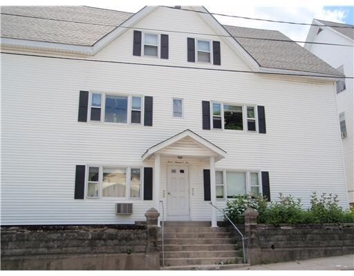 More Photos Of 302 Pond St, Woonsocket Apartments For Sale