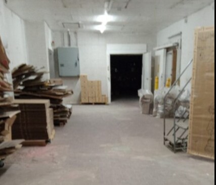 More Photos Of 1701-1713 E Elizabeth Ave, Linden Food Processing For Lease