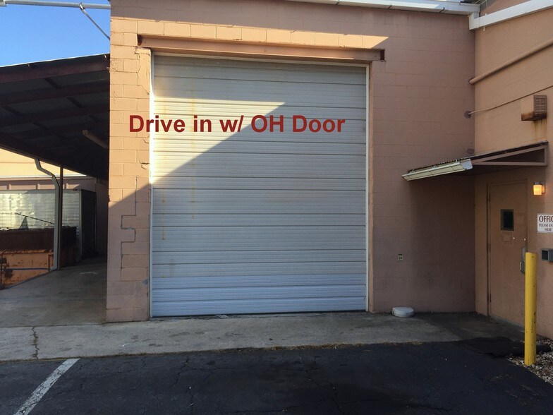 More Photos Of 4402-4404 Sentry Dr, Tucker Refrigeration Cold Storage For Lease