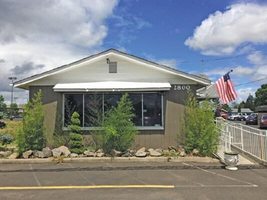 More Photos Of 2784-2800 Baseline St, Cornelius Auto Dealership For Sale