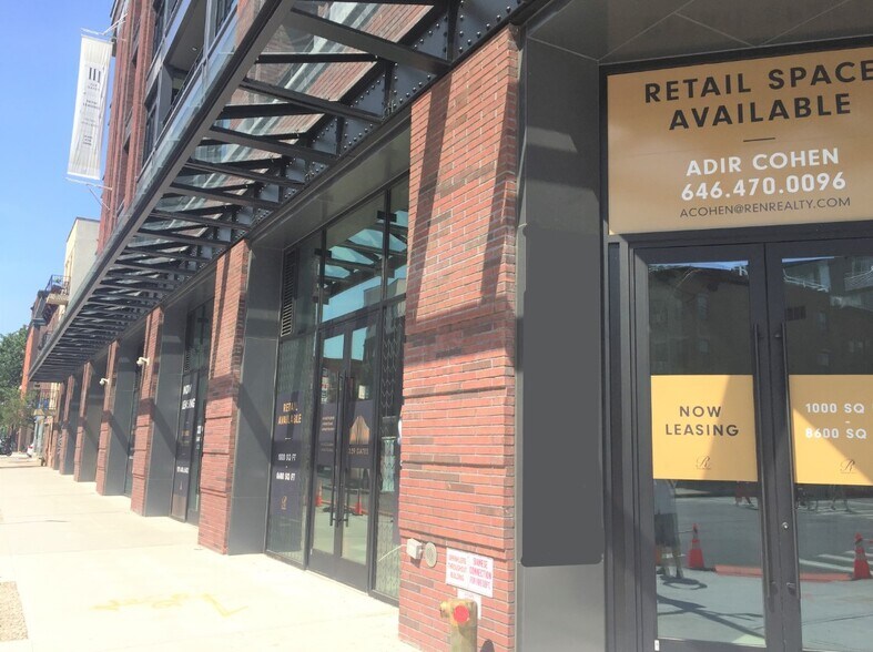 More Photos Of 329 Gates Ave, Brooklyn Apartments For Lease