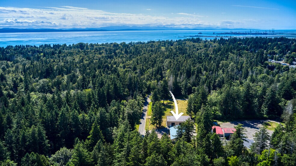 More Photos Of 1591 McKenzie Way, Point Roberts Flex For Sale