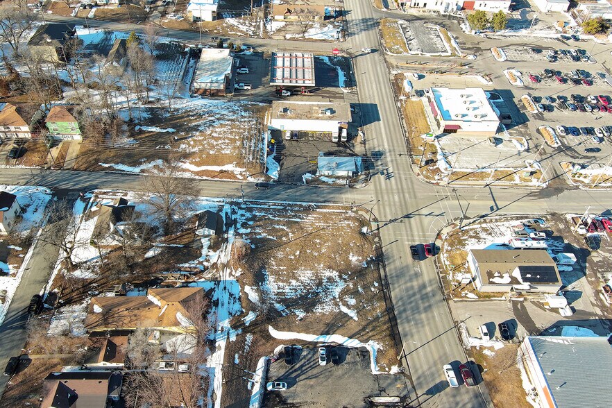 More Photos Of 2200 S 4th St, Leavenworth Land For Sale