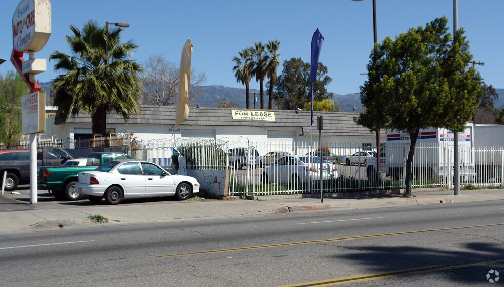 More Photos Of 148 E Baseline St, San Bernardino Auto Dealership For Sale