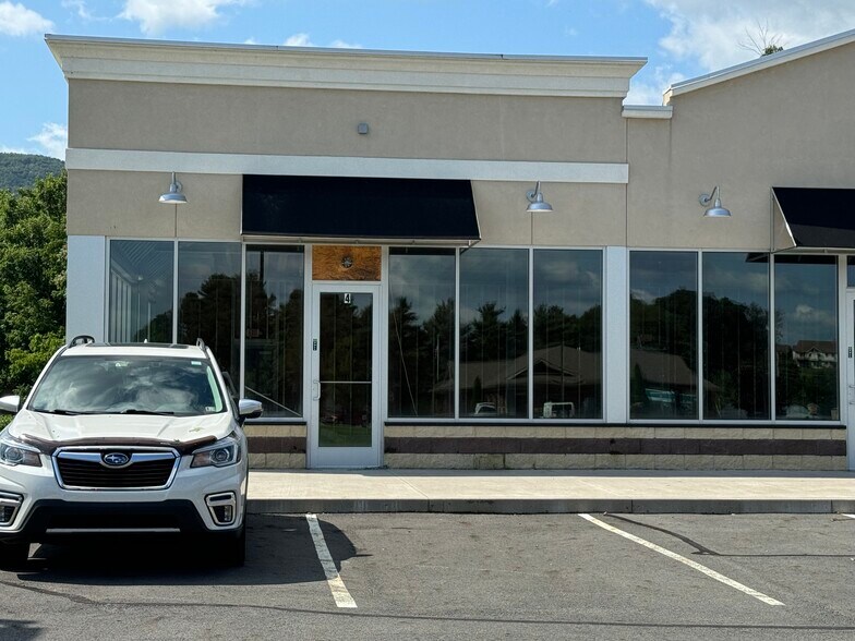 More Photos Of 812 Hunter Hwy, Tunkhannock General Retail For Sale