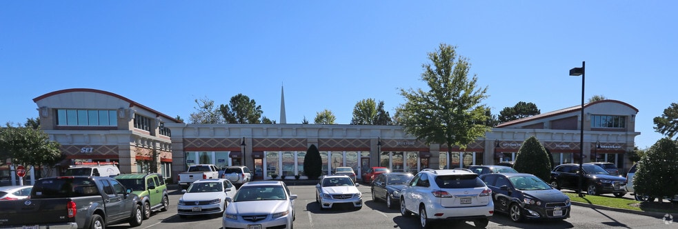 More Photos Of 5384-5398 Twin Hickory Rd, Glen Allen Office For Lease