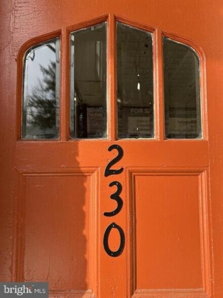 More Photos Of 232 N Main St, Mercersburg Storefront Retail Residential For Sale