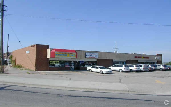 Primary Photo Of 2199 S Parker Rd, Denver Storefront For Sale