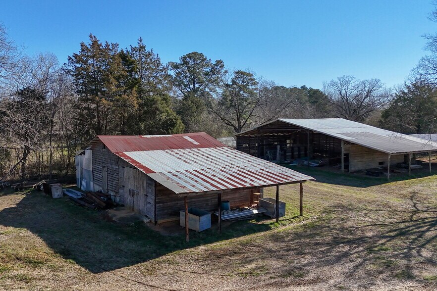 More Photos Of 1131 Ed Minor Rd, Warrior Land For Sale