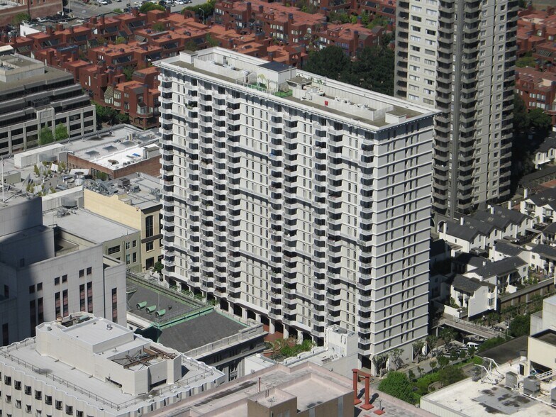 More Photos Of 460 Davis Ct, San Francisco Unknown For Lease