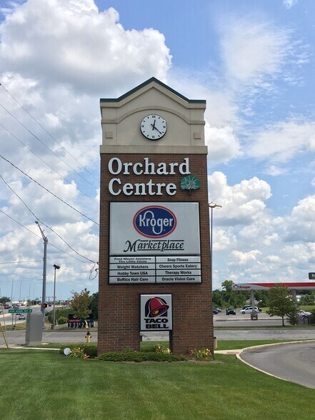 More Photos Of 7041-7131 Airport Hwy, Holland Freestanding For Lease