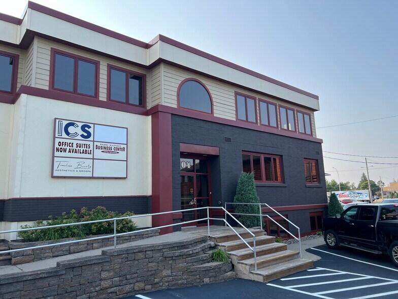 More Photos Of 104 Park Ave N, Park Rapids Medical For Lease