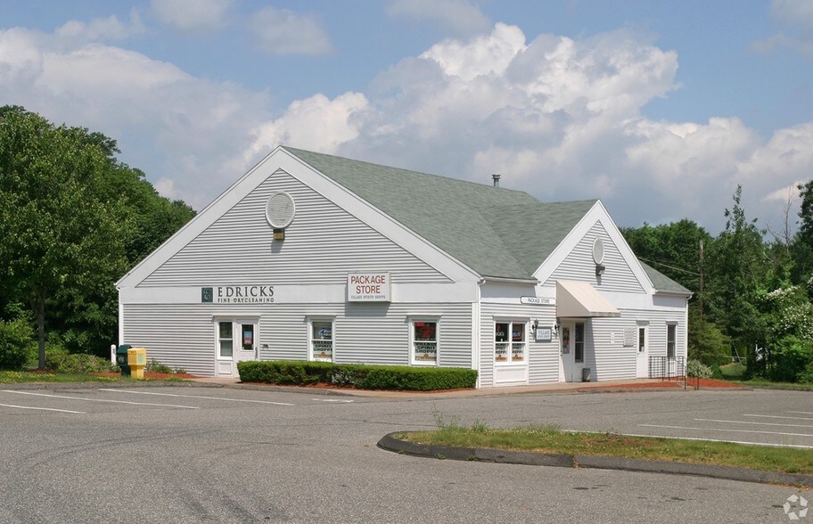 More Photos Of 292 Spielman Hwy, Burlington Freestanding For Lease