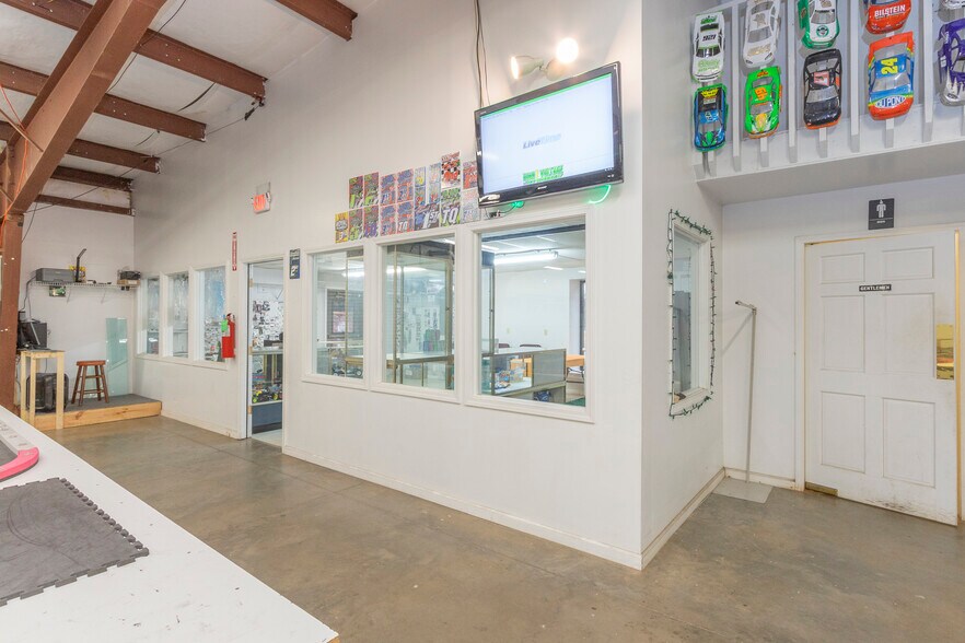 More Photos Of 235 Camson Rd, Anderson Warehouse For Sale