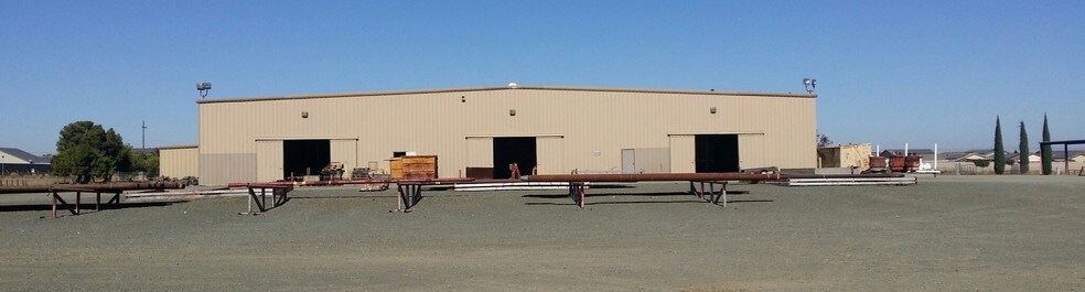 Primary Photo Of 1000 Church Rd, Rio Vista Warehouse For Sale