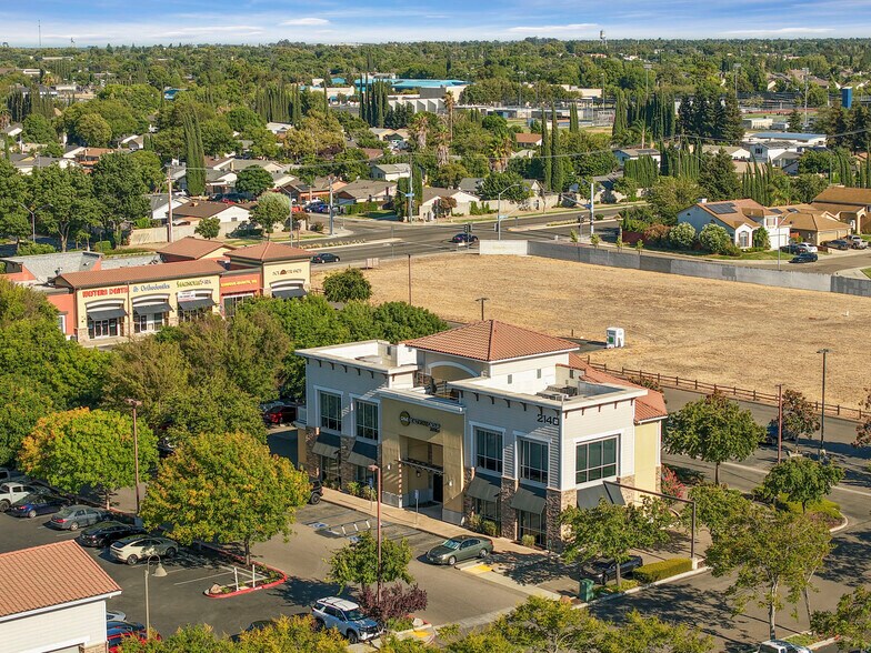 More Photos Of 2140 W Grant Line Rd, Tracy Office For Sale