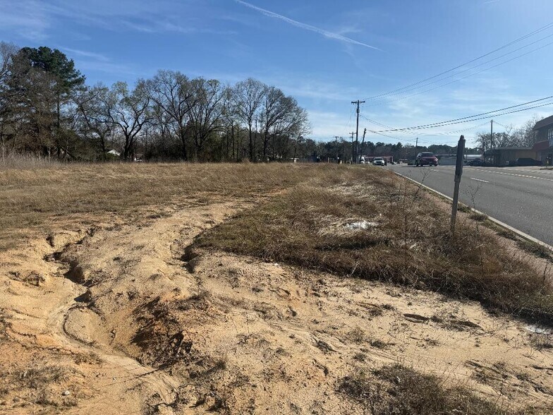 More Photos Of 505 Washington Ave, Livingston Land For Sale
