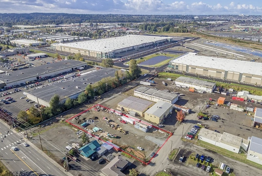 More Photos Of 5306 7th St E, Fife Land For Sale