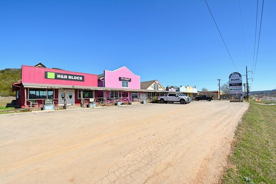 Primary Photo Of 1642 FM 2673, Canyon Lake Storefront Retail Office For Lease
