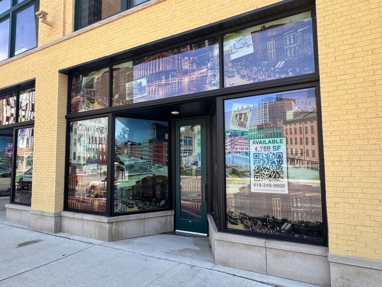 More Photos Of 100 N Summit St, Toledo Apartments For Lease