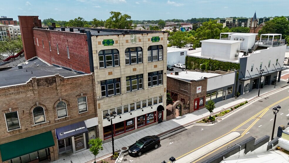 More Photos Of 114 E 5th St, Greenville Apartments For Sale