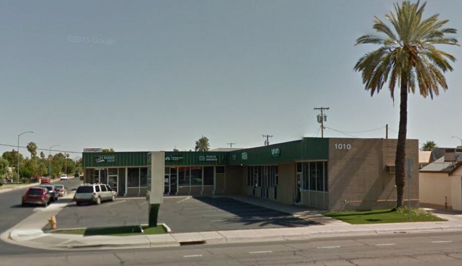 More Photos Of 1010 E Main St, Mesa Freestanding For Sale