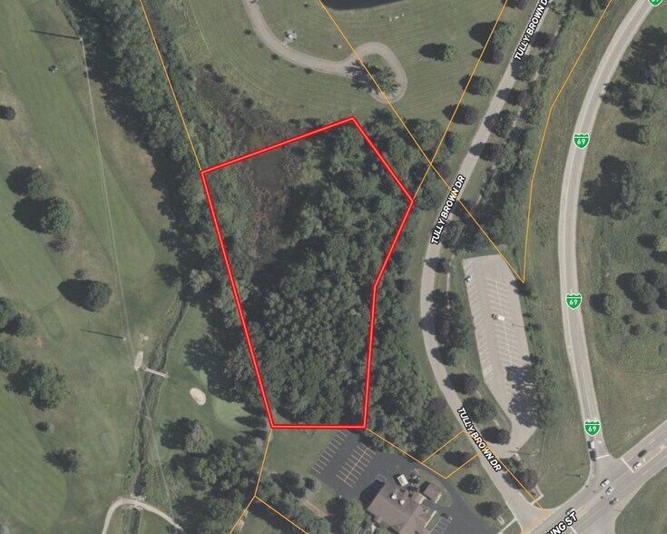 More Photos Of Tullybrown Rd, Charlotte Land For Sale