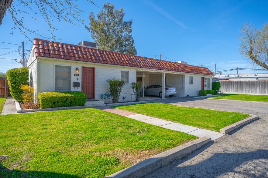 More Photos Of 1711 E Pacheco Blvd, Los Banos Apartments For Sale