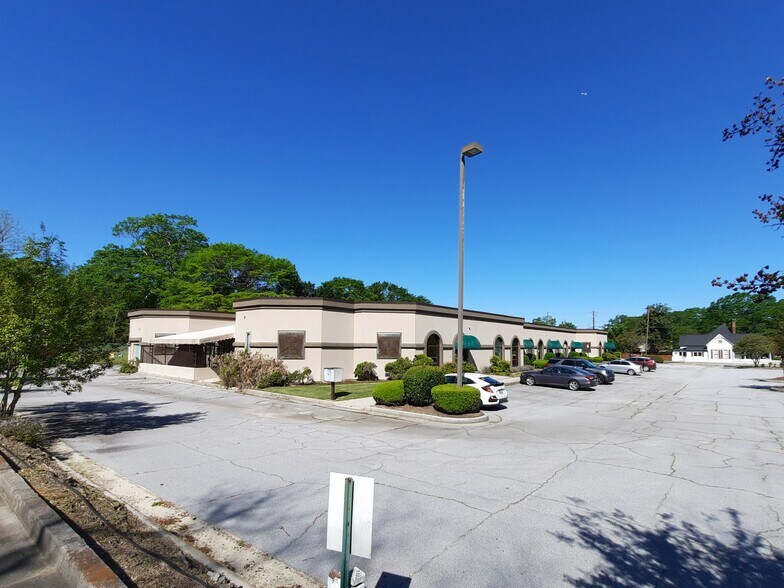 More Photos Of 1035 Green St SE, Conyers Office For Sale