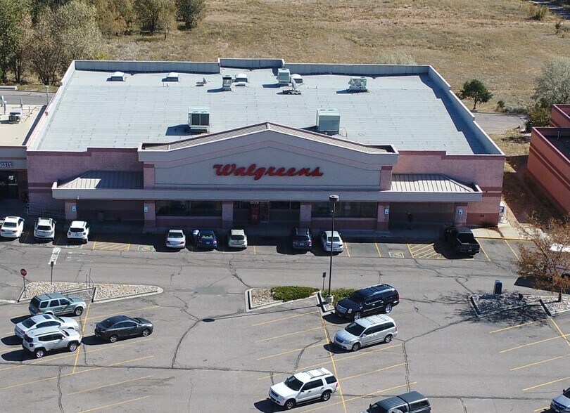 More Photos Of 4315 Centennial Blvd, Colorado Springs Drugstore For Sale