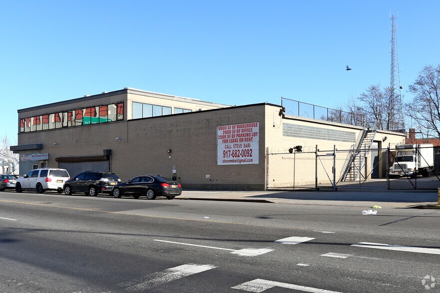 More Photos Of 4965 Van Dam St, Long Island City Warehouse For Lease