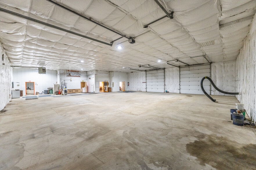 More Photos Of 3040 Freeport Rd, Natrona Heights Warehouse For Sale