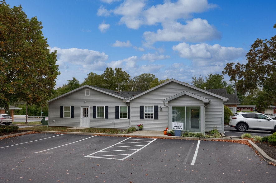 More Photos Of 250 N Reading Rd, Ephrata Office For Sale