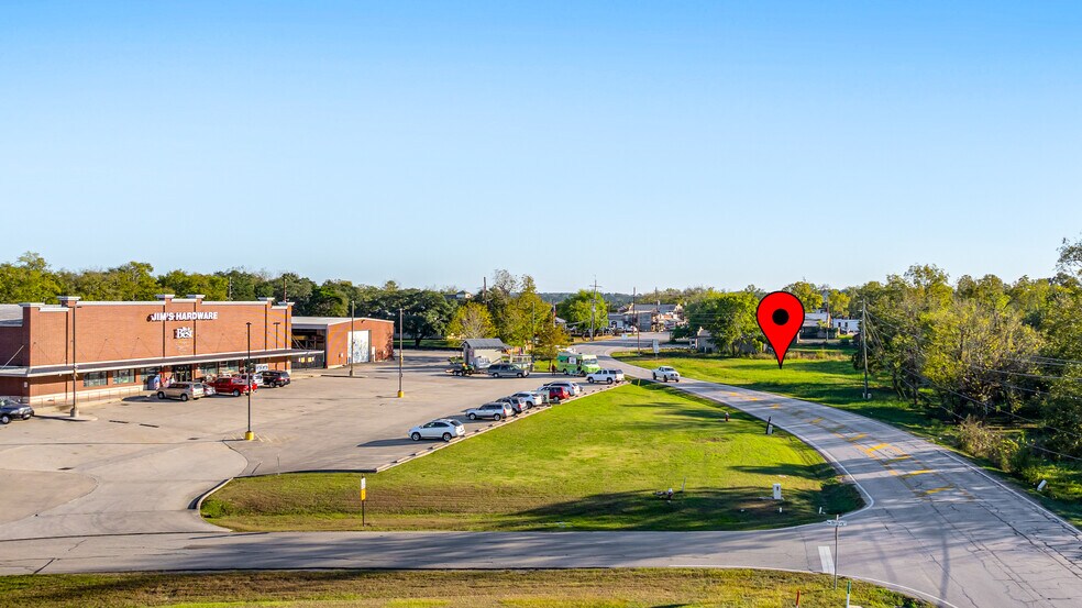 More Photos Of 14465 Liberty St., Montgomery Land For Sale