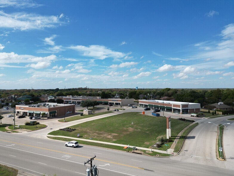 More Photos Of 200 Grapevine Hwy, Hurst Land For Sale