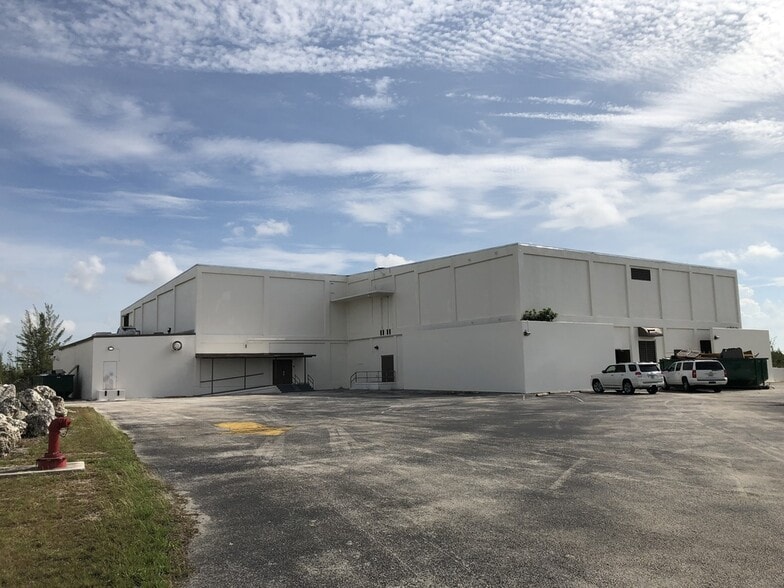 More Photos Of 40800 Card Sound Rd, Homestead Warehouse For Lease