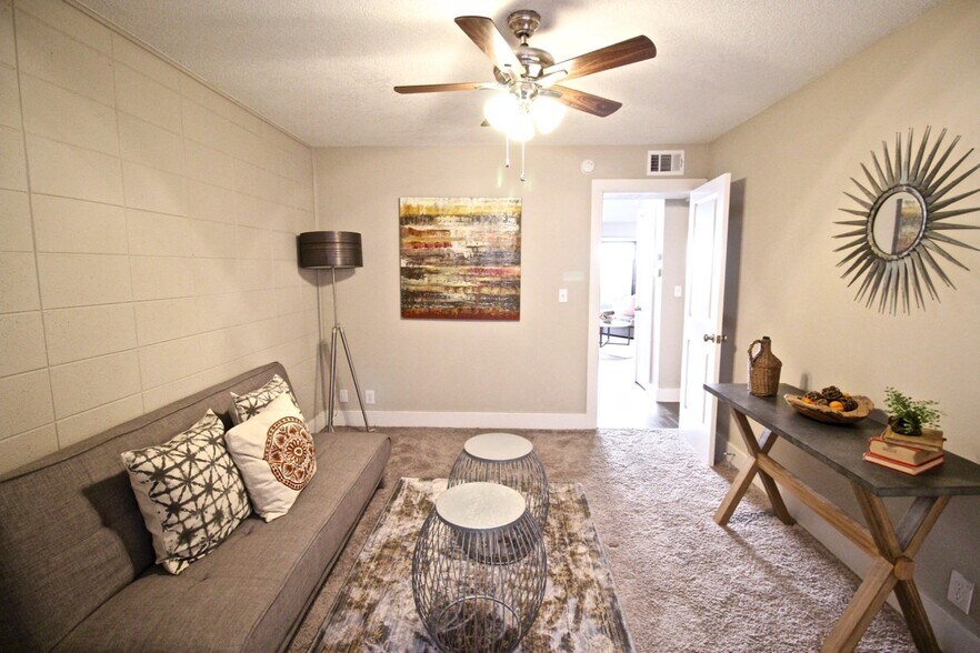 More Photos Of 4916 Grand Ave, Kansas City Apartments For Sale