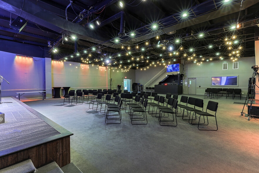 More Photos Of 7288 Highway 515 N, Ellijay Religious Facility For Sale