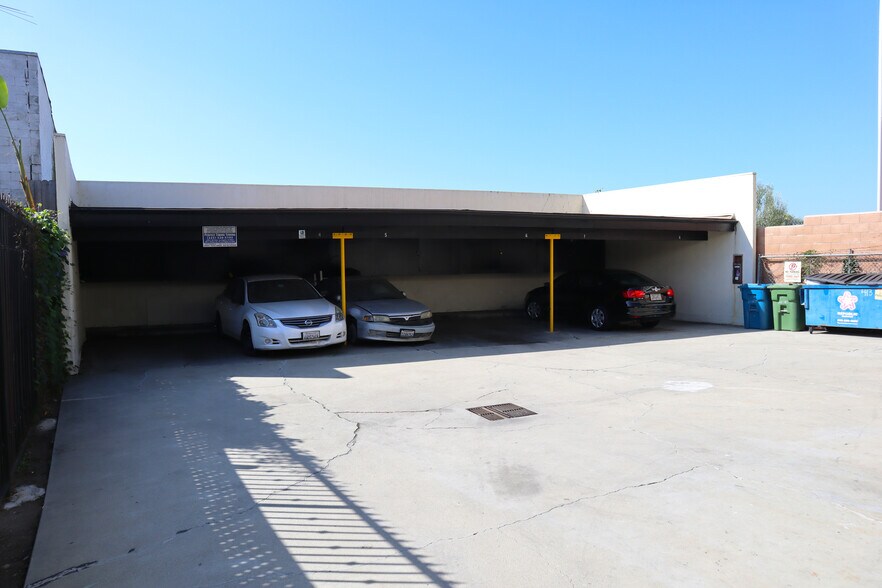 More Photos Of 413 N Market St, Inglewood Apartments For Sale