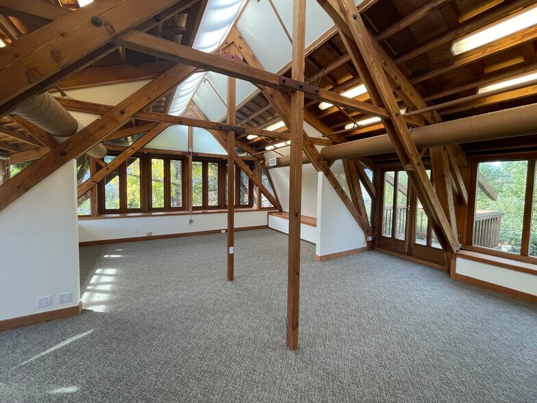 More Photos Of 495 Miller Ave, Mill Valley Office For Lease