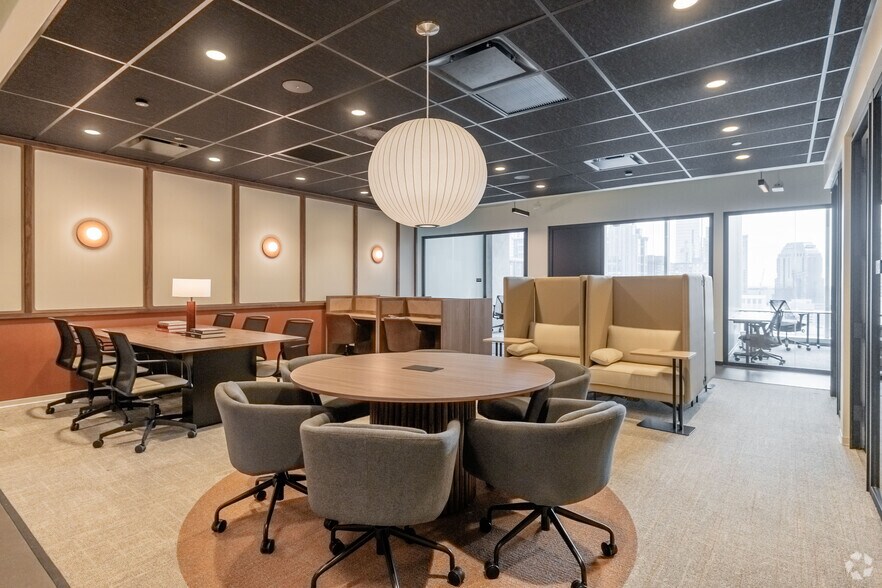 More Photos Of 21 Platform Way S, Nashville Coworking Space