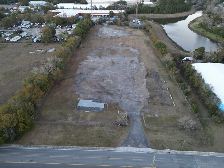 More Photos Of 2089 W 26th St, Jacksonville Land For Lease