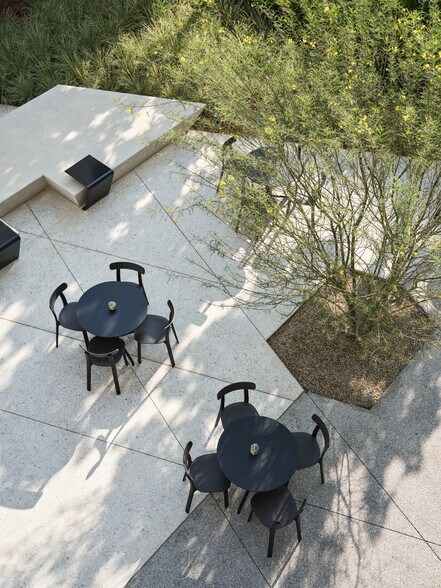 More Photos Of 5670 Wilshire Blvd, Los Angeles Office For Lease