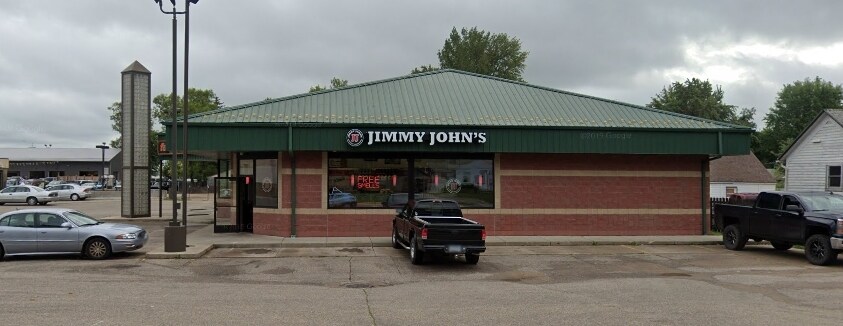 More Photos Of 1300 Humiston Ave, Worthington General Retail For Lease