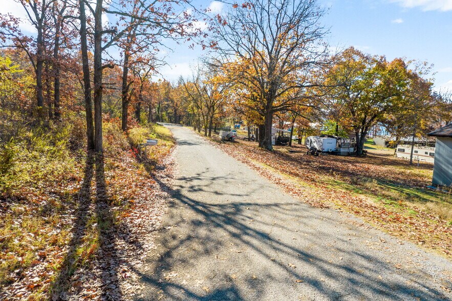 More Photos Of 53910 N Ridenour Loop, Afton Manufactured Housing Mobile Home Park For Sale
